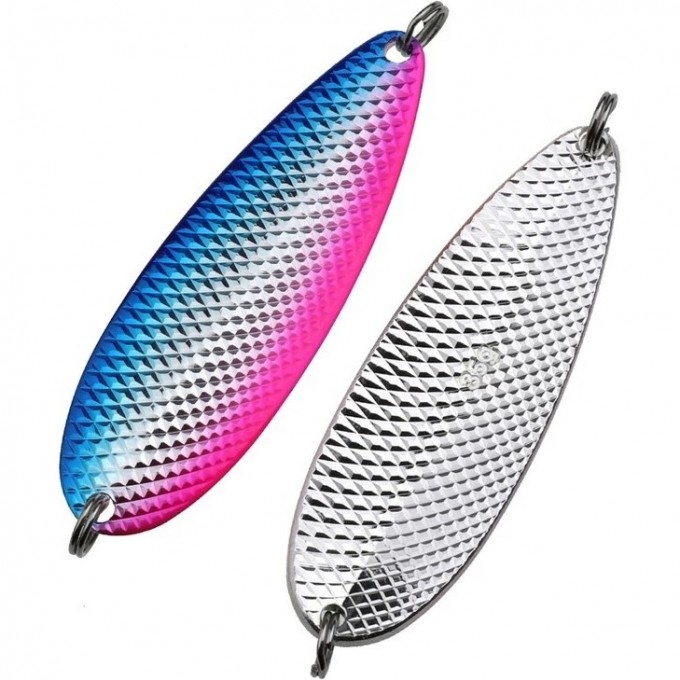 Блесна DAIWA Akiaji Crusader Salmon Special (35г) Blue Pink-D 04847803 Блесна DAIWA Akiaji Crusader Salmon Special (35г) Blue Pink-D 04847803