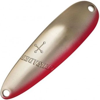 Блесна DAIWA Crusader 17S Deep Red Black Блесна DAIWA Crusader 17S Deep Red Black