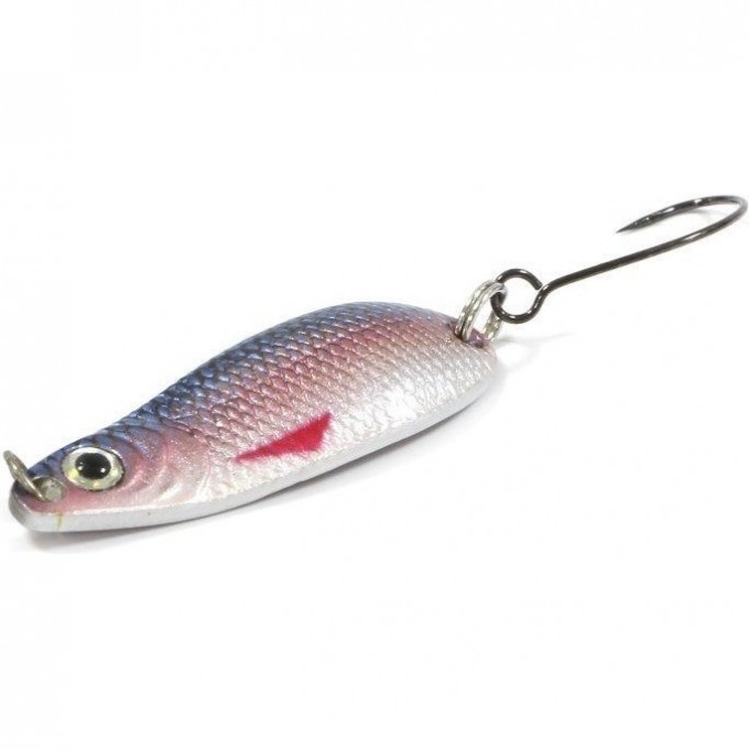Блесна колеблющаяся DAIWA Silver Creek Dual Face 3 Himemasu (2565) 4960652551236 Блесна колеблющаяся DAIWA Silver Creek Dual Face 3 Himemasu (2565) 4960652551236