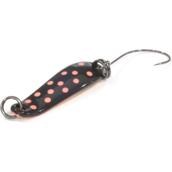 Блесна колеблющаяся DAIWA Skinny Spoon 0.8 Night Mare (1226) 4960652835541 Блесна колеблющаяся DAIWA Skinny Spoon 0.8 Night Mare (1226) 4960652835541