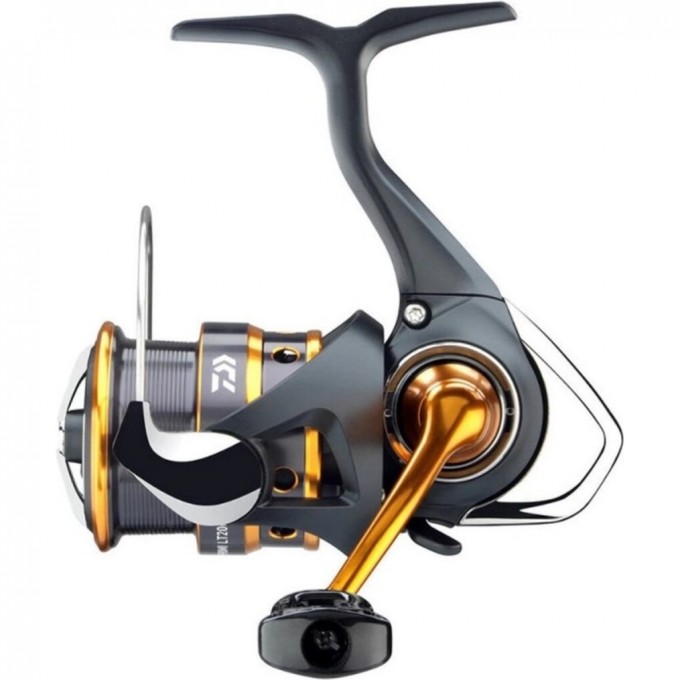 Катушка безынерционная DAIWA 24 IPRIMI LT 2000S-P 10180-200 Катушка безынерционная DAIWA 24 IPRIMI LT 2000S-P 10180-200