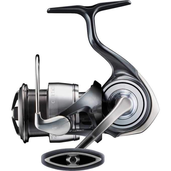 Катушка DAIWA 24CERTATE (G) LT3000D 40050188 Катушка DAIWA 24CERTATE (G) LT3000D 40050188