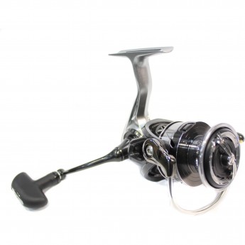 Катушка DAIWA Caldia 18 LT 3000D-C-XH