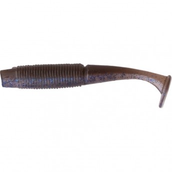 Приманка DAIWA Bait junkie 2,5" minnow wakasagi