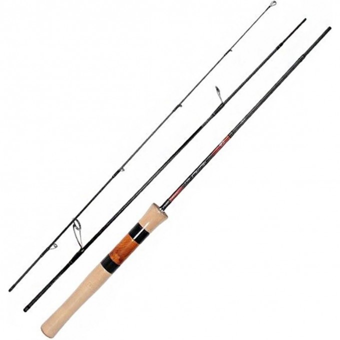 Спиннинг DAIWA Silver Creek 53UL-3 11009-02R Спиннинг DAIWA Silver Creek 53UL-3 11009-02R