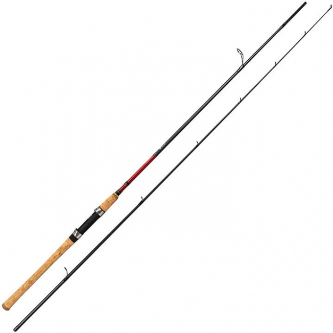 Спиннинг DAIWA VULCAN 802MHFS 11015-08R Спиннинг DAIWA VULCAN 802MHFS 11015-08R