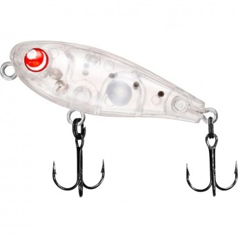 Воблер DAIWA GEKKABIJIN FUKA 55F RED GLOW Воблер DAIWA GEKKABIJIN FUKA 55F RED GLOW