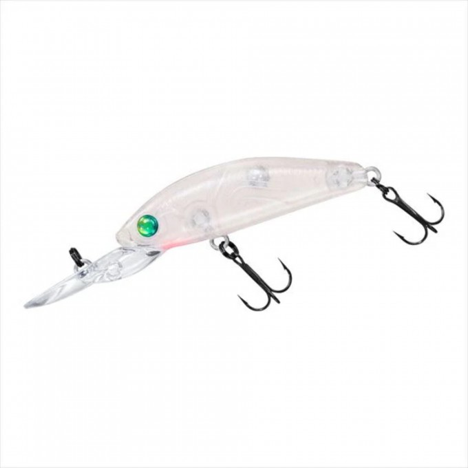 Воблер DAIWA GEKKABIJIN YOGIRI Z 42S-DR RED GLOW 07421747