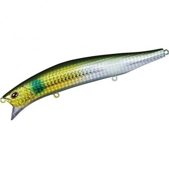 Воблер DAIWA Morethan Crosswake 90FSSR GG inakko Воблер DAIWA Morethan Crosswake 90FSSR GG inakko