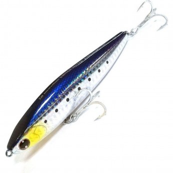 Воблер DAIWA Morethan Switch Hitter 105S laser maiwashi Воблер DAIWA Morethan Switch Hitter 105S laser maiwashi