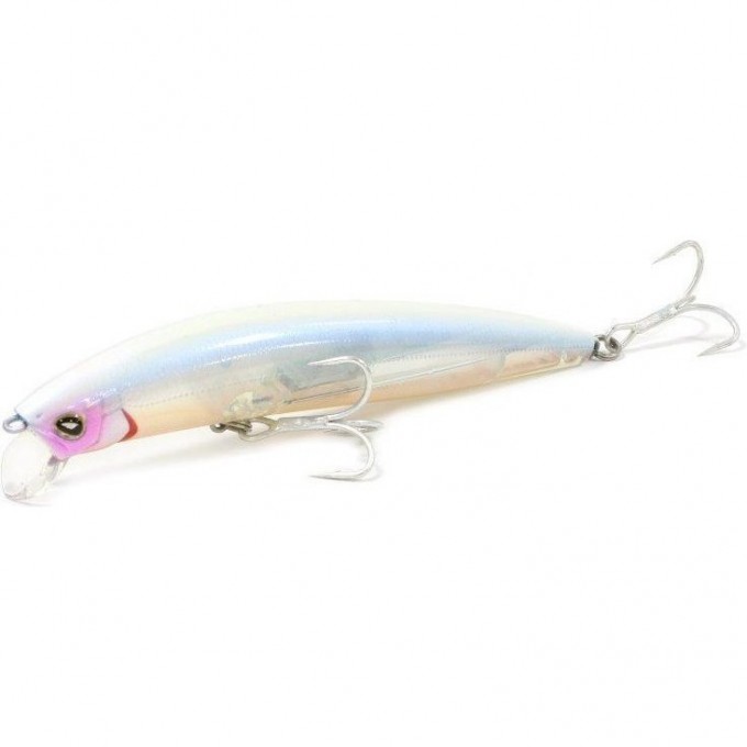 Воблер DAIWA MORETHAN X-CROSS 120SSR / Misty (8008) 4960652709071 Воблер DAIWA MORETHAN X-CROSS 120SSR / Misty (8008) 4960652709071