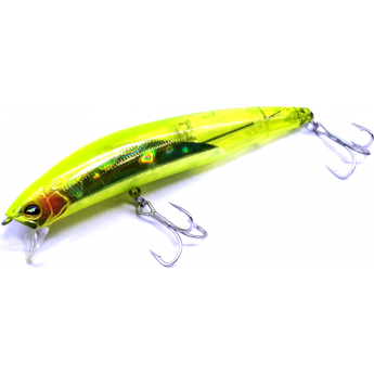 Воблер DAIWA Morethan X-cross 95 SSR D dream chart