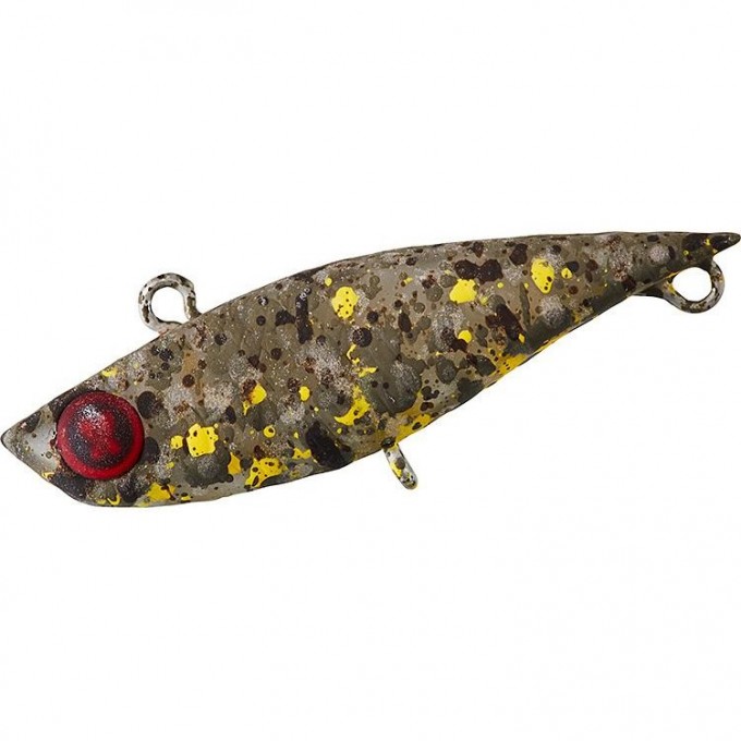 Воблер DAIWA Presso Step Dart 40S (3.2 г) Mocha Blood 04814693 Воблер DAIWA Presso Step Dart 40S (3.2 г) Mocha Blood 04814693