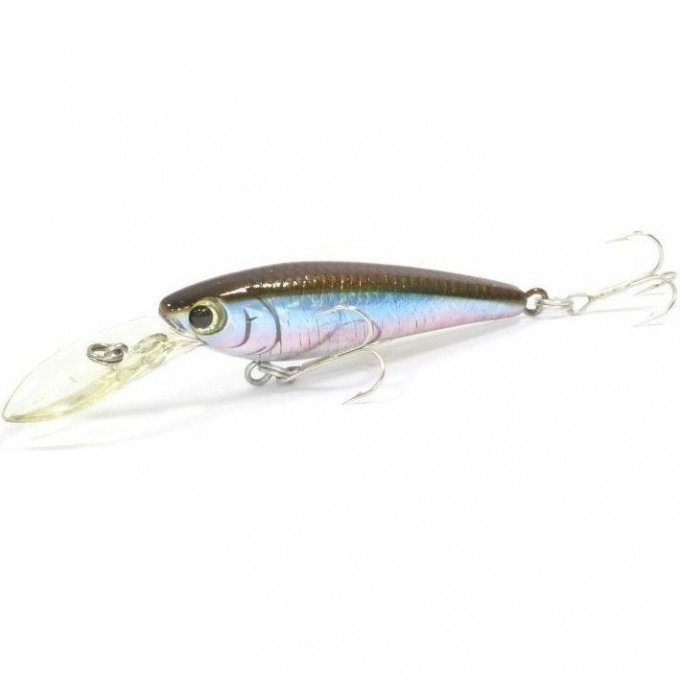 Воблер DAIWA SC SHINER 5SP PRIZM SHAD S (E) (SC5SP25) 3660393224789 Воблер DAIWA SC SHINER 5SP PRIZM SHAD S (E) (SC5SP25) 3660393224789