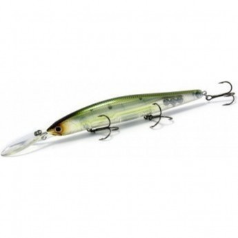 Воблер DAIWA Shoreline Shiner-Z Lunker Hunter 130F-HD (26 г) Bora Konoshiro Воблер DAIWA Shoreline Shiner-Z Lunker Hunter 130F-HD (26 г) Bora Konoshiro