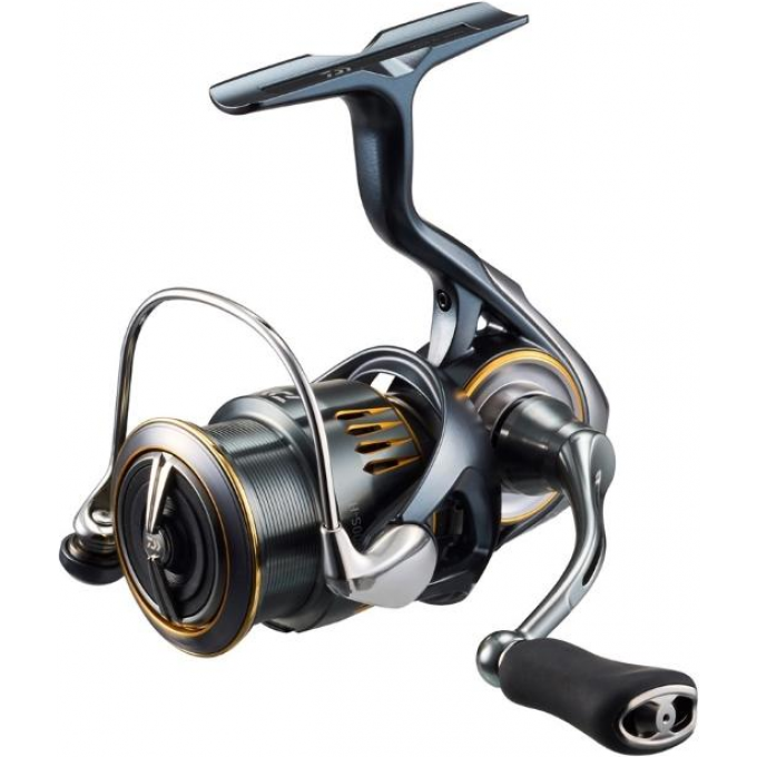 Катушка DAIWA 23 AIRITY PC LT2500-H 00061138 Катушка DAIWA 23 AIRITY PC LT2500-H 00061138