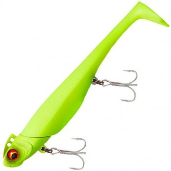 Приманка DAIWA FLAT JUNKIE RODEM4-18G MAT CHART